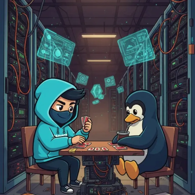 Servidores Linux